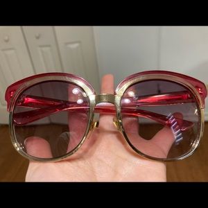 Gucci sunglasses